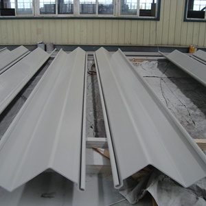 <span class=keywords><strong>U</strong></span> và Z loại thép tấm cọc - Product Image 2