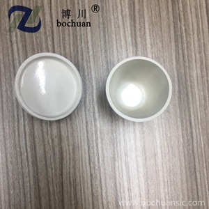 Labs 30ml <strong>High</strong> <strong>Form</strong> <strong>porcelain</strong> <strong>crucible</strong>