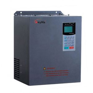 7.5kW ac sürücü 10HP ac motor hız kontrol cihazı/değişken frekanslı mekanizma (vfd) - Product Image 2