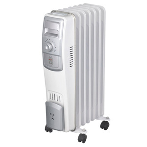 220 V-240 V/1500 W chambre thermique électrique <span class=keywords><strong>radiateur</strong></span> à <span class=keywords><strong>bain</strong></span> <span class=keywords><strong>d</strong></span>'<span class=keywords><strong>huile</strong></span> - Product Image 1