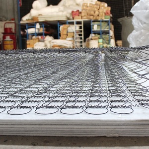 Plana embalaje comprimido colchón Bonnell Springs muebles de hogar de Panel de Material fabricante Real todo <span class=keywords><strong>el</strong></span> tamaño - Product Image 3