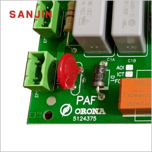 <span class=keywords><strong>Orona</strong></span> ascensor placa pcb 5124375 <span class=keywords><strong>Orona</strong></span> piezas de ascensor - Product Image 2