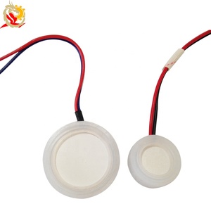Disco Piezoeléctrico de Cerámica de 20 mm y 1.7 MHz para Humidificador - Product Image 6