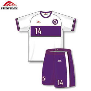 Maillot de <span class=keywords><strong>football</strong></span> plus tard conceptions Thai Qualité croatie soccer jersey - Product Image 5