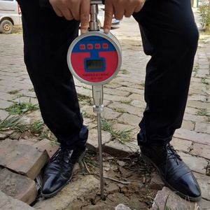 אדמה עומס Penetrometer Puhl של מכשיר חדירה - Product Image 5