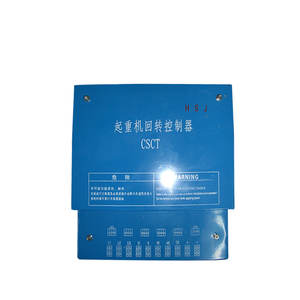 การ์ดควบคุมบล็อกหมุนของเครนทาวเวอร์ SYM รุ่น RCV/<span class=keywords><strong>CSCT</strong></span> - Product Image 1