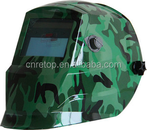 LYG56B0A de protección solar de <span class=keywords><strong>batman</strong></span> de oscurecimiento auto barato <span class=keywords><strong>casco</strong></span> de soldadura - Product Image 1