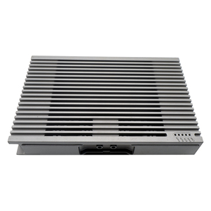 Dịch vụ gia công CNC máy tiện nhôm và phay kim loại chế tạo chất lượng từ một bộ xử lý chuyên nghiệp - Product Image 3