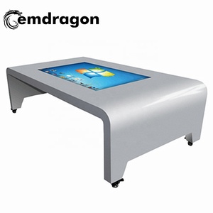 Reproductor de Publicidad T49 con Pantalla Táctil para Techo de Auto, <span class=keywords><strong>Banco</strong></span> de Energía, Pantalla Publicitaria Táctil de 49 Pulgadas - Product Image 6