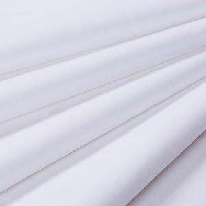 Nuovo arrivo luxury design <span class=keywords><strong>hotel</strong></span> textile 4 pezzi biancheria da letto in cotone tinta unita set lenzuola - Product Image 5