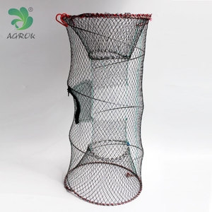 Precio de fábrica de jaula <span class=keywords><strong>Anguila</strong></span> trampa pesca jaula camarones Creel - Product Image 1