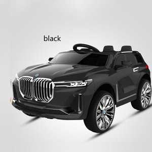 2019 coche eléctrico de super poder para los 2-6 años niños/coche eléctrico de al por mayor de la fábrica - Product Image 6