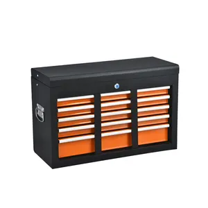 High Quality Metal Iso Certification Screw Tool Box