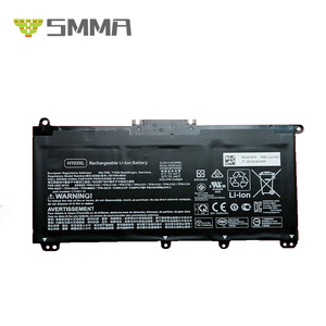 Batería para Portátil <span class=keywords><strong>HP</strong></span> HT03XL 14-CE0025TU 14-CE0034TX TPN-C135 TPN-C136 TPN-I130 TPN-I131 TPN-I132, 11.4V 41.04Wh 3600mAh - Product Image 4