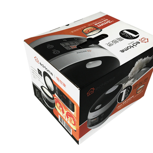 Hộp Bao Bì Giấy Các Tông Ningbo Có Logo Theo Yêu Cầu - Product Image 4