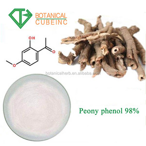 ¡Natural Paeonol 99% Cortex <span class=keywords><strong>Moutan</strong></span> P! Extracto de peonía - Product Image 1