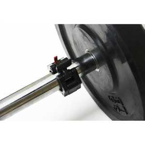 <span class=keywords><strong>The</strong></span> factory sold high quality barbells collar for fitness training - Product Image 4