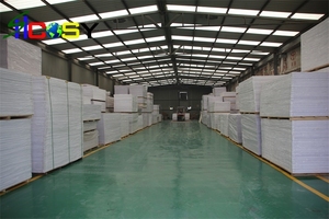 Formato Standard bianco PVC schiuma di bordo per la pubblicità segno di visualizzazione e <span class=keywords><strong>materiale</strong></span> da costruzione 8mm Pvc foglio di schiuma <span class=keywords><strong>Forex</strong></span> - Product Image 5