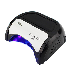 Über 543 Nagels tudios bestellen diese iBelieve <span class=keywords><strong>48w</strong></span> <span class=keywords><strong>LED</strong></span> Akku-Nagel lampe - Product Image 1