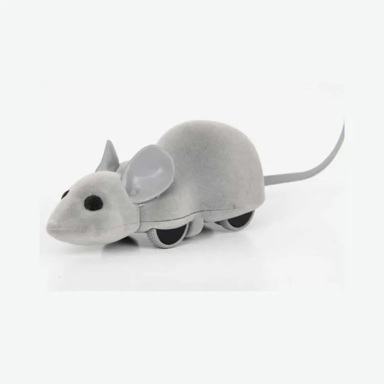 Speedypet App Mouse Racer for Cat, Cat Toy Mouse