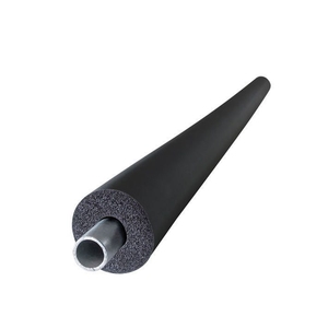 <span class=keywords><strong>Isolation</strong></span> pour le chauffage par le sol de climatisation en caoutchouc nitrile mousse tube d'<span class=keywords><strong>isolation</strong></span> avec feuille auto-adhésif - Product Image 2