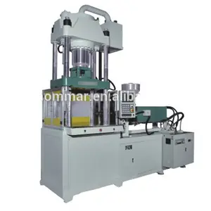 70T Vertical Horizontal and vertical medical disposable razor Injection molding making machinery price HM0184-13
