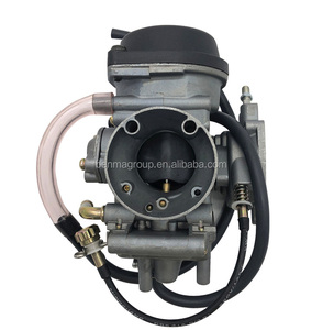 Pièces détachées ATV LTZ-400 Carburateur PD36J-A pour <span class=keywords><strong>Suzuki</strong></span> Quadsport <span class=keywords><strong>Z400</strong></span> LTZ400 2x4 2004-2012 - Product Image 3