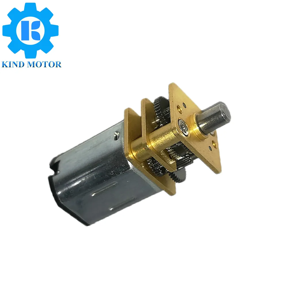 12 volt 10 rpm dc DİŞLİ motor mikro şanzıman 15.5mm dc motor