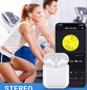 Alta calidad i9s Tws inalámbrica audífonos inalámbricos auriculares estéreo audífonos inalambricos - Product Image 2