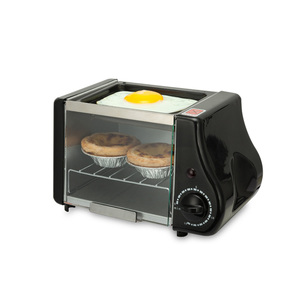 Appareil de cuisine portable, petit <span class=keywords><strong>four</strong></span> électrique de bureau - Product Image 5