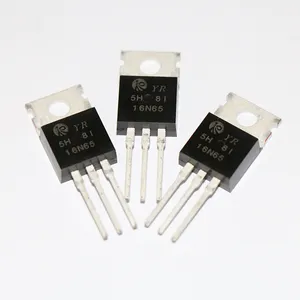 전자 h 브릿지 doubl mosfet 트랜지스터 13002 NPN 10 와트 라디오 보드 앰프 mosfet