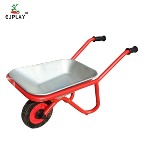 En gros Usine Fournir de Nouveaux Modèles Bébé Rouge Chariot Aire de Jeux Tricycle Pousse-Pousse - Product Image 1