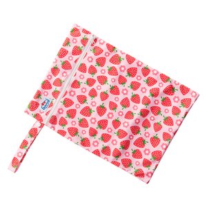 <span class=keywords><strong>Sac</strong></span> humide de maman à motifs personnalisés, modèles complets, <span class=keywords><strong>sac</strong></span> à couches, humides - Product Image 2