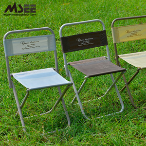 Msee MS-KBY-XKB plegable silla y mesa al aire libre 2 Persona <span class=keywords><strong>lidl</strong></span> silla plegable - Product Image 5