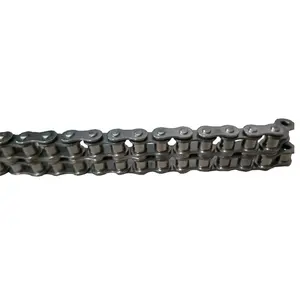 10A-2,12A-2 duplex/double roller chains