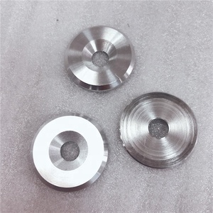 <span class=keywords><strong>OEM</strong></span>, усовершенствованные Литые и токарные алюминиевые детали для медицинского оборудования, нержавеющая сталь с ЧПУ, обработанная проволока EDM - Product Image 3