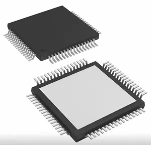 En stock Circuito integrado TFP410PAP IC TRANSMISOR DIGITAL 64-HTQFP