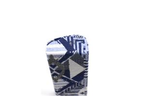 Drôle Main Pliant <span class=keywords><strong>Étui</strong></span> <span class=keywords><strong>à</strong></span> <span class=keywords><strong>Lunettes</strong></span> Recouvert de Tissu - Product Image 4