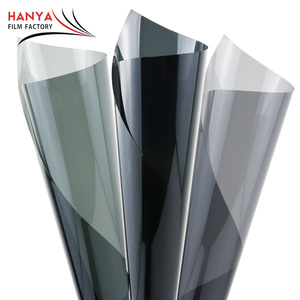 1.52x30m/60 "x100ftHigh Super Qualité Bonne Teinte Résistant À La <span class=keywords><strong>Chaleur</strong></span> Nano <span class=keywords><strong>Film</strong></span> Céramique <span class=keywords><strong>Film</strong></span> De Fenêtre De Voiture - Product Image 1