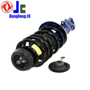 Hecho en China de 1993 a 1998 Golf 1996-1998 Jett * VW Shock Absorber - Product Image 4