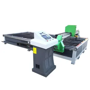 Máy Cắt Plasma CNC Kim Loại 2040 Công Nghiệp Nặng