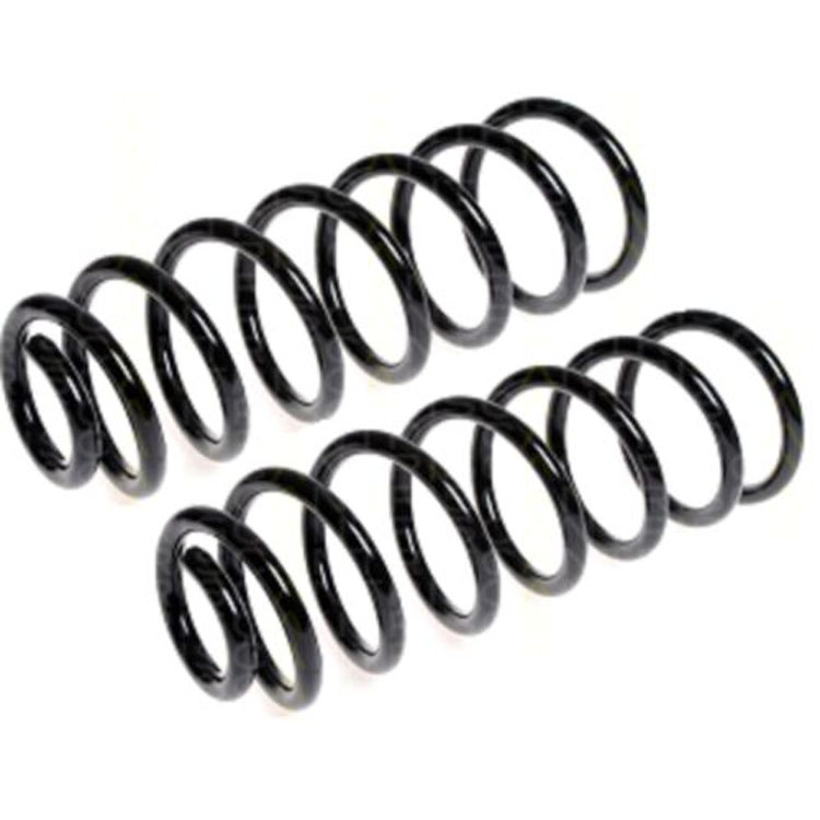 Toyota Corolla Coil Spring - OEM 48131-0D270 for 1990-1991