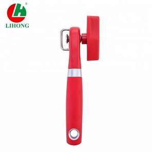 Cocina restaurante artesanal fuerte deber cromo seguridad Tin Opener - Product Image 3