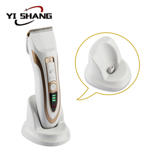 Électrique Rechargeable De Coiffeur Professionnel sans fil meilleures Tondeuses À Cheveux <span class=keywords><strong>Tondeuse</strong></span> <span class=keywords><strong>pour</strong></span> hommes et enfants - Product Image 3
