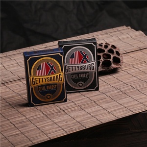 WJPC-Personnalisé <span class=keywords><strong>Poker</strong></span> Cartes À Jouer Avec la Bonne Qualité Et <span class=keywords><strong>Pro</strong></span> Service - Product Image 3