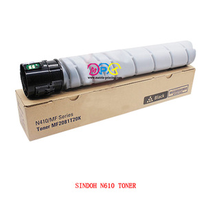 MF2081T10K新兼容成品和空碳粉盒，适用于<span class=keywords><strong>Sindoh</strong></span> N410 N411 N610 N611 N612 N613 MP-2083/3033/4041/4091 - Product Image 2