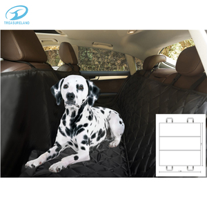 Oxford Impermeable Hamaca Mascota Cubierta Trasera Del Asiento de Coche Gato Perro Cojín Del Asiento de Coche - Product Image 5