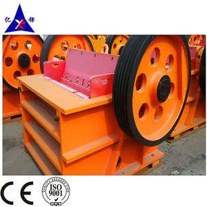 Concasseur à mâchoires Shanbao Indonésie Surabaya : PV710, PV912 PEV 430x650, PEV 500x900, PEV 600x900, PEV750x1060 - Product Image 5