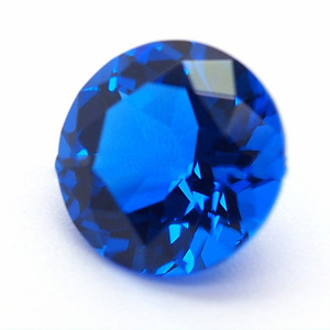 Sapphire circonita salewhole precio de mercado de la joyería - Product Image 1