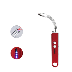 2018 Amerikan Plazma Çakmak Mumlar ve BARBEKÜ Için, Toptan Şarj Edilebilir Özel Çakmak <span class=keywords><strong>Almanya</strong></span> - Product Image 2